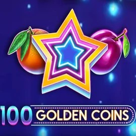 Play the 100 Golden Coins slot by Amusnet Interactive on Instant Casino