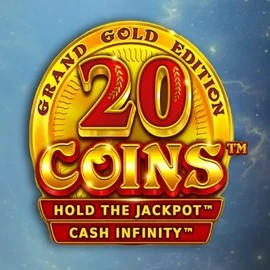 Enjoy 20 Coins Grand Gold Edition by Wazdan – logo hosted on casino-instant.eu.com