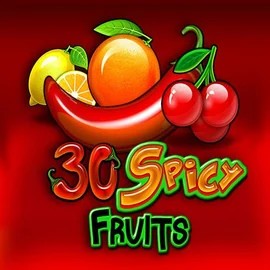 Play 30 Spicy Fruits slot by Amusnet Interactive on casino-instant.eu.com