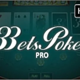 Enjoy 3Bets Poker Pro by WorldMatch – logo hosted on casino-instant.eu.com