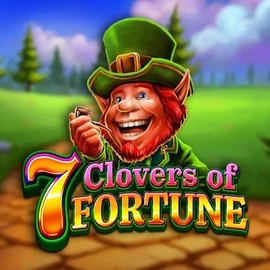 Play the 7 Clovers of Fortune slot by Pragmatic Play on Instant Casino