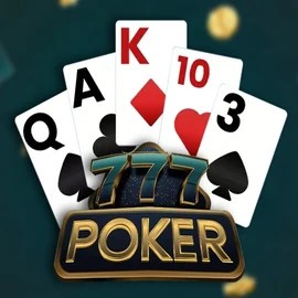 777 Poker online game logo by Pascal Gaming on casino-instant.eu.com