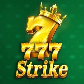 Play the 777 Strike slot by Red Tiger Gaming on Instant Casino