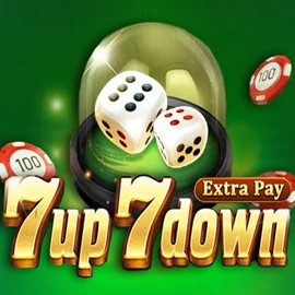 Play 7up 7 down slot by TaDa Gaming on casino-instant.eu.com