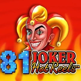 81 Joker Hot Reels online slot from Origins – play at casino-instant.eu.com
