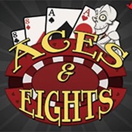 Try Aces and Eights - 3 Hands slot by RTG (Reel Time Gaming) on casino-instant.eu.com – logo image