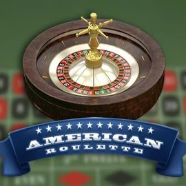 American Roulette (BGaming) logo by BGAMING Instant Casino