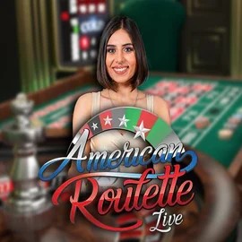 Play the American Roulette (Evolution) slot by Evolution on Instant Casino