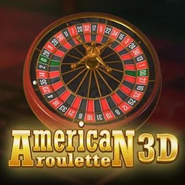 American Roullete 3D (Evoplay) slot visual from Evoplay available on casino-instant.eu.com
