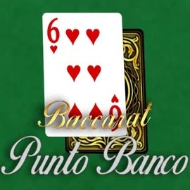 Play Baccarat - Punto Banco slot by Red Tiger Gaming on casino-instant.eu.com