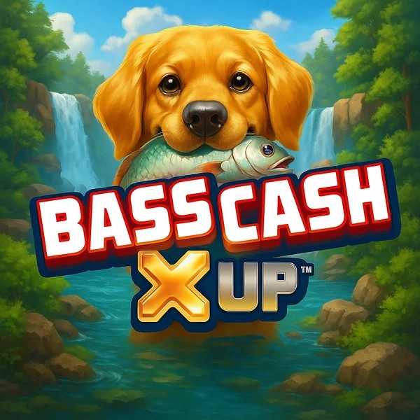 Bass Cash X UP – slot by Alchemy Gaming, featured at casino-instant.eu.com
