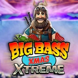 Play the Big Bass Xmas Extreme slot by Pragmatic Play on Instant Casino