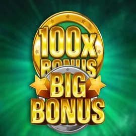 Big Bonus logo by Inspired Gaming Instant Casino