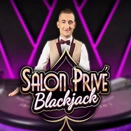 Blackjack Salon Privé – slot by Ezugi, featured at casino-instant.eu.com