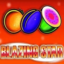Play the Blazing Star slot by Merkur Gaming on Instant Casino