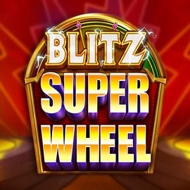 Blitz Super Wheel online slot from Pragmatic Play – play at casino-instant.eu.com