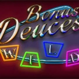Play Bonus Deuces Wild (RTG) slot by RTG (Reel Time Gaming) on casino-instant.eu.com