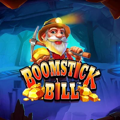 Try Boomstick Bill slot by High Limit Studio on casino-instant.eu.com – logo image