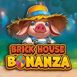 Brick House Bonanza – slot by Pragmatic Play, featured at casino-instant.eu.com
