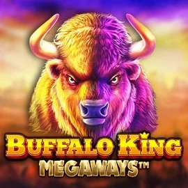 Buffalo King Megaways online slot from Pragmatic Play – play at casino-instant.eu.com