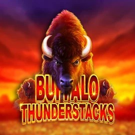 Play Buffalo Thunderstacks slot by Amatic Industries on casino-instant.eu.com