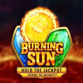 Play Burning Sun slot by Wazdan on casino-instant.eu.com