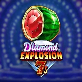 Try Diamond Explosion 7s slot by RubyPlay on casino-instant.eu.com – logo image