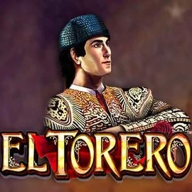 Official Slots logo: El Torero by RTG (Reel Time Gaming) at Instant Casino