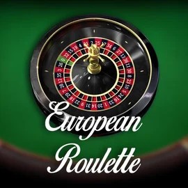 Table Games logo of European Roulette (Red Tiger) from Red Tiger Gaming at Instant Casino
