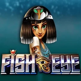 Try Fish Eye slot by Pragmatic Play on casino-instant.eu.com – logo image