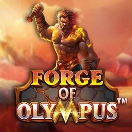 Enjoy Forge of Olympus by Pragmatic Play – logo hosted on casino-instant.eu.com