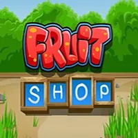 Fruit Shop logo – Slots by NetEnt at Instant Casino