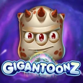 Gigantoonz online slot from Play'n GO – play at casino-instant.eu.com