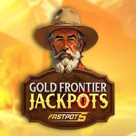 Gold Frontier Jackpots FastPot5 online slot from Yggdrasil – play at casino-instant.eu.com