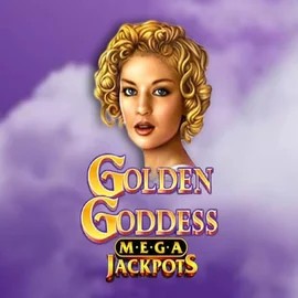 Play the Golden Goddess Megajackpots slot by IGT on Instant Casino