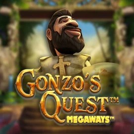 Official Slots logo: Gonzita’s Quest by Red Tiger Gaming at Instant Casino