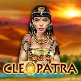 Enjoy Grace of Cleopatra by Amusnet Interactive – logo hosted on casino-instant.eu.com