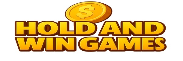 Hold and Win Games game by Playson – logo hosted on Instant Casino