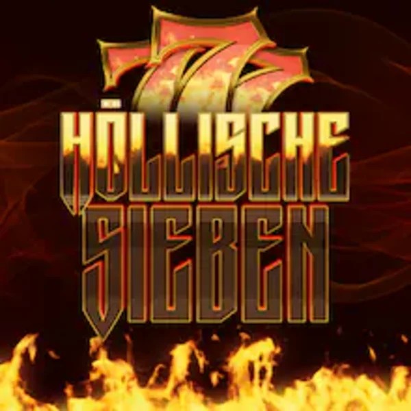 Hollische Sieben game by Hölle Games – logo hosted on Instant Casino