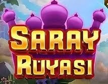 Saray Ruyasi logo – Slots by Pragmatic Play at Instant Casino