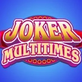 Joker Multitimes game by iSoftBet – logo hosted on Instant Casino