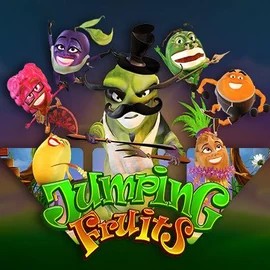 Jumping Fruits online slot from Wazdan – play at casino-instant.eu.com