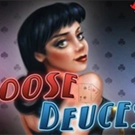 Loose Deuces - 52 Hands – slot by RTG (Reel Time Gaming), featured at casino-instant.eu.com