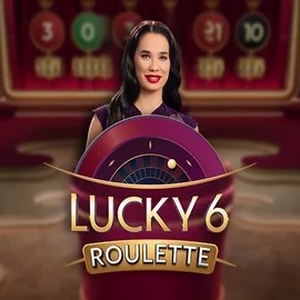 Try Lucky 6 Roulette slot by Pragmatic Play on casino-instant.eu.com – logo image