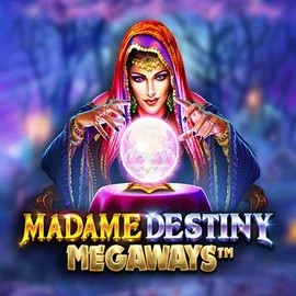 Madame Destiny Megaways online slot from Pragmatic Play – play at casino-instant.eu.com