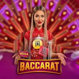 Try Mega Baccarat slot by Pragmatic Play on casino-instant.eu.com – logo image