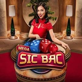 Mega Sic Bac online slot from Pragmatic Play – play at casino-instant.eu.com