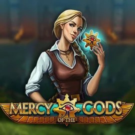 Play the Mercy Of The Gods slot by NetEnt on Instant Casino