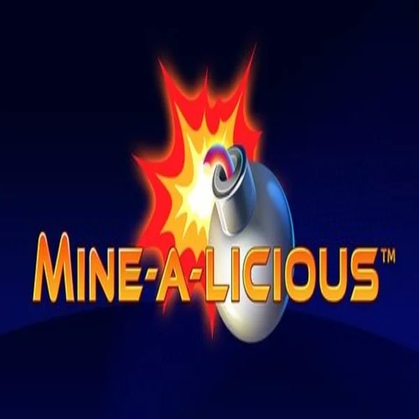 Mine a Licious by Playtech, showcased at casino-instant.eu.com – game logo