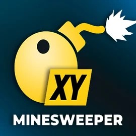 Minesweeper XY by BGAMING, showcased at casino-instant.eu.com – game logo
